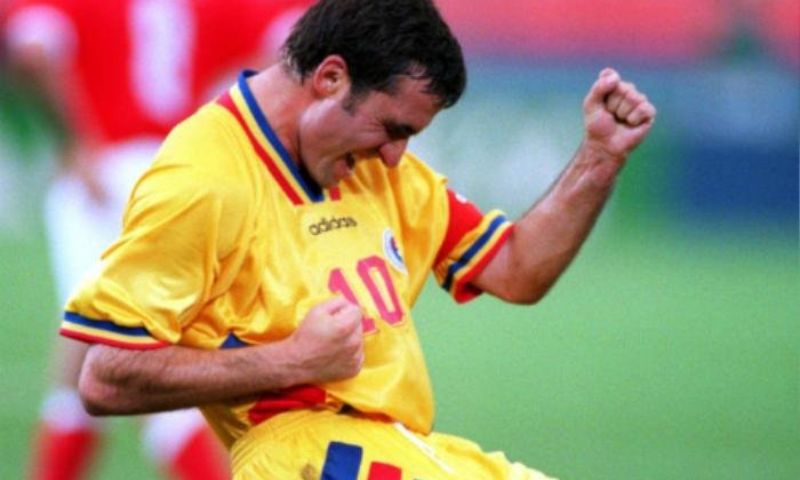 Tâm huyết của cầu thủ tài năng