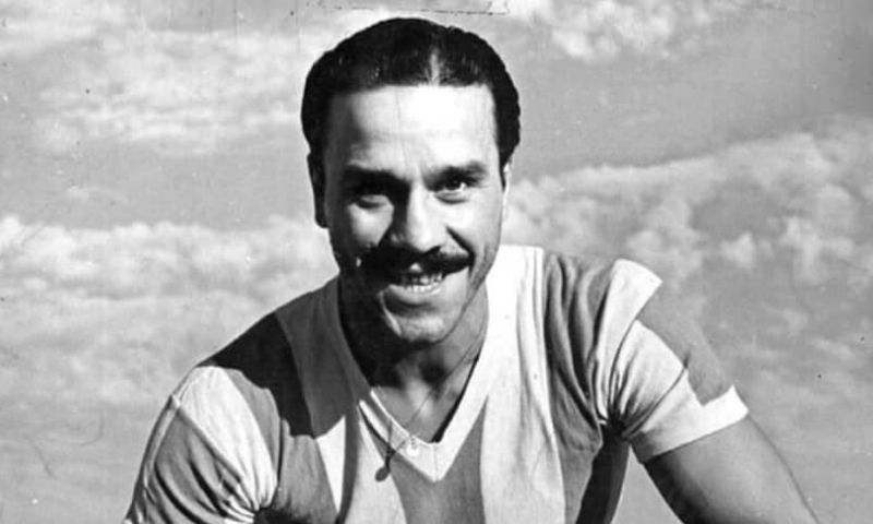 Tiết lộ chi tiết Tiểu sử Jose Manuel Moreno