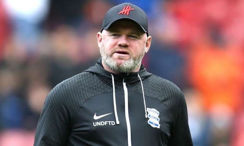 Thông tin Wayne Rooney giải nghệ rúng động truyền thông