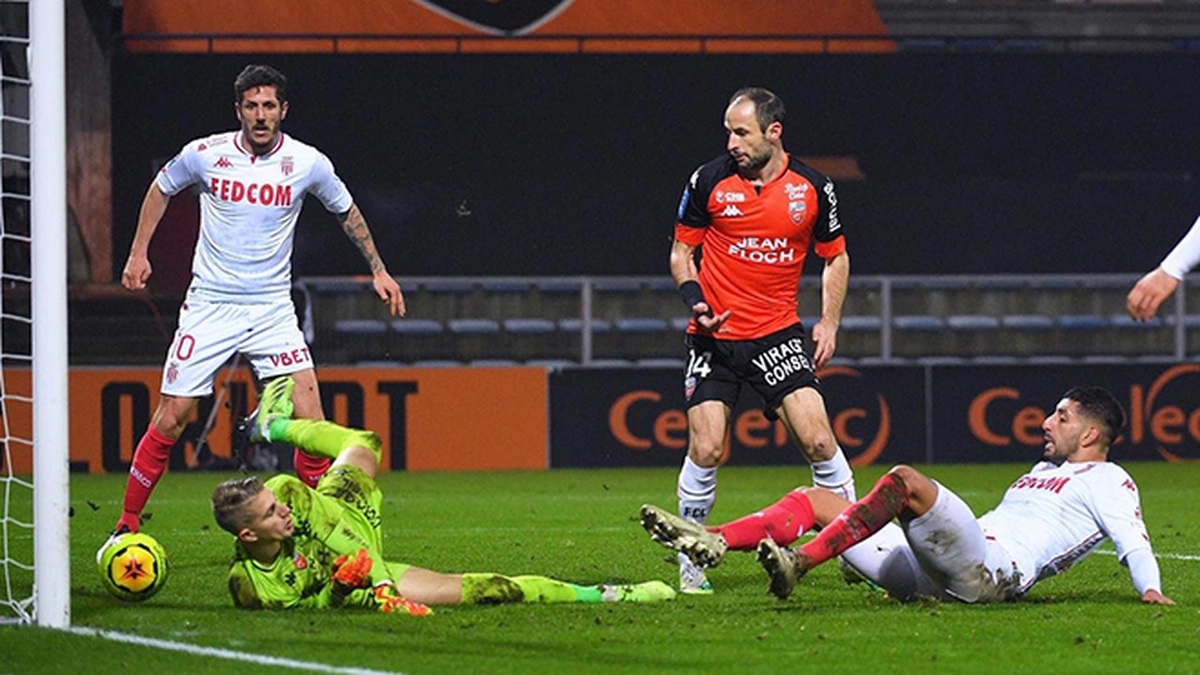 Lực lượng ra sân của Rennes vs Marseille như thế nào? 