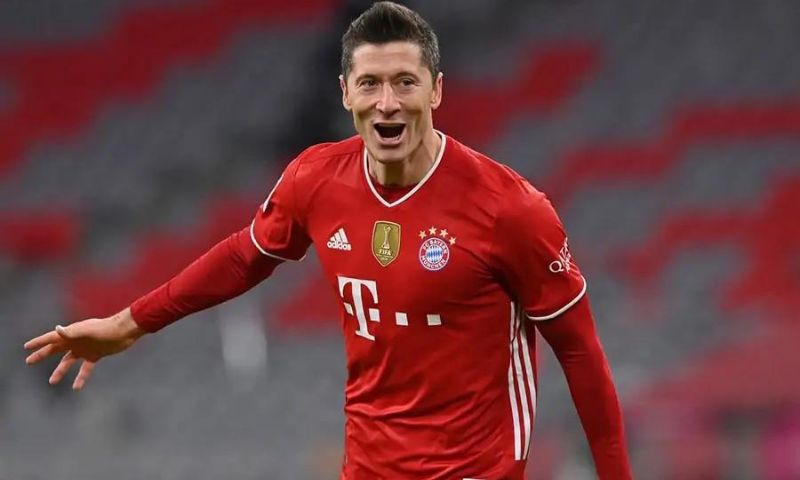 Áo số 9 có ý nghĩa gì trong bóng đá hiện đại?