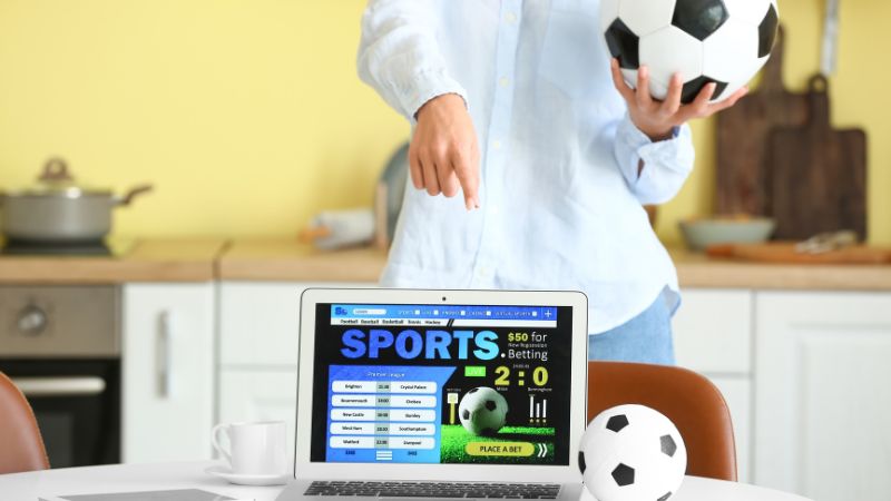 Cá độ bóng đá có tính hiệp phụ không? Trường hợp nào được tính?