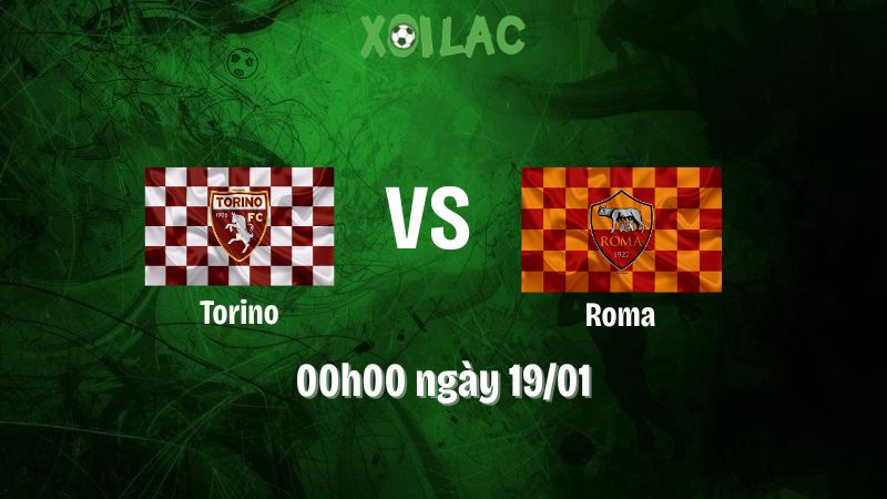 Nhận Định Bóng Đá Torino Vs Roma